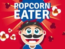 Popcorn Eater